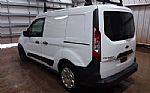2015 Transit Connect Van Thumbnail 3