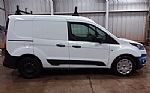 2015 Transit Connect Van Thumbnail 4