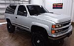 1994 Chevrolet Trailblazer