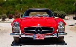 1960 300SL Roadster Thumbnail 1