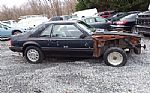 1982 MUSTANG Thumbnail 4