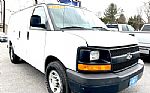 2017 Chevrolet Express 3500