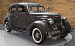 1936 Ford V8