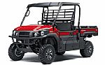 2023 Kawasaki Mule PRO-FX