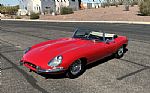 1962 XKE / E-Type Thumbnail 3