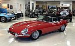 1962 XKE / E-Type Thumbnail 27