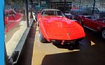 1975 Corvette Stingray Convertible Thumbnail 1