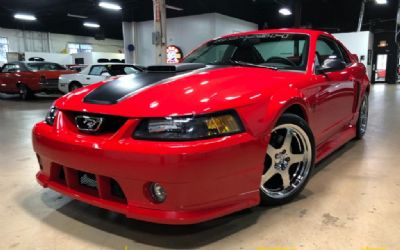 Photo of a 2004 Ford Mustang Roush for sale