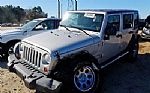 2011 WRANGLER UNLIMITED Thumbnail 1