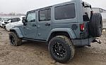 2014 WRANGLER UNLIMITED Thumbnail 2