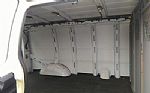 2019 Express Cargo Van Thumbnail 8