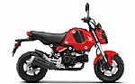 2023 Honda Grom