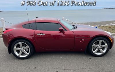 Photo of a 2009 Pontiac Solstice Base for sale