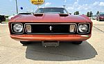 1973 Mustang Fastback Thumbnail 2