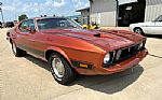 1973 Mustang Fastback Thumbnail 4