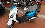 2022 PIAGGIO 1 ACTIVE ELECTRIC