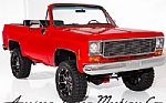 1974 GMC Jimmy