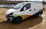 2019 NV200 Compact Cargo Thumbnail 1