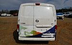 2019 NV200 Compact Cargo Thumbnail 6