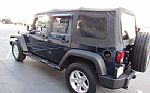 2013 Wrangler Unlimited Thumbnail 4