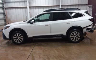 Photo of a 2020 Subaru Outback Premium for sale