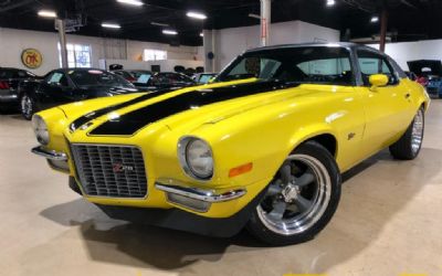 Photo of a 1973 Chevrolet Camaro LS for sale