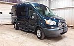 2016 Transit Van / Wagon Thumbnail 5