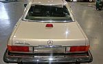 1987 560 SL Thumbnail 5