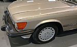 1987 560 SL Thumbnail 16