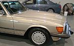 1987 560 SL Thumbnail 24