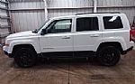 2012 JEEP PATRIOT