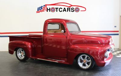 Photo of a 1952 Ford Pickup for sale