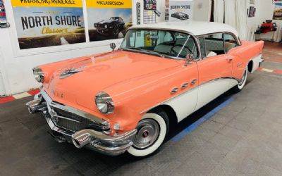 Photo of a 1956 Buick Special for sale