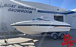 2004 Bayliner 212 CU