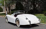 1954 XK120 Roadster Thumbnail 4