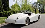 1954 XK120 Roadster Thumbnail 3