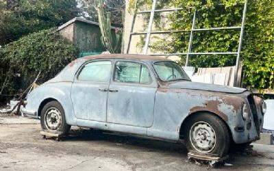 Photo of a 1955 Lancia Aurelia B12 Saloon LHD for sale