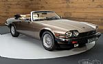 1989 Jaguar XJS