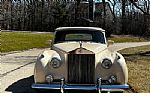 1962 Silver Cloud II Thumbnail 5