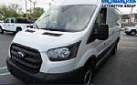 2020 Ford Transit Cargo Van