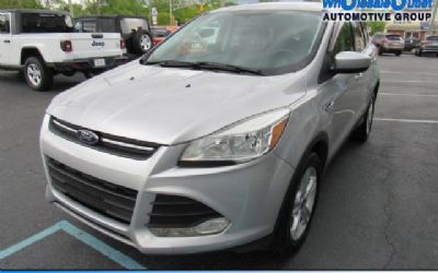 Photo of a 2016 Ford Escape SE for sale