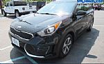 2017 Kia Niro