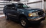 2001 Ford Expedition