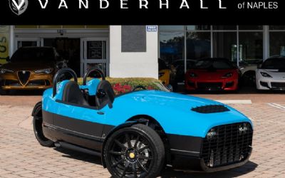 Photo of a 2023 Vanderhall Carmel for sale