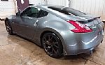 2014 370Z Thumbnail 3