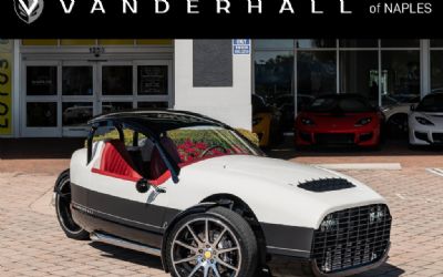 2023 Vanderhall Carmel 