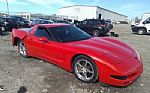2000 CORVETTE Thumbnail 3