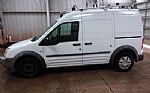 2012 Ford Transit Connect