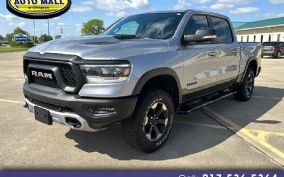 Photo of a 2020 RAM 1500 for sale