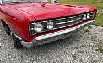 1969 Galaxie 500 Thumbnail 3